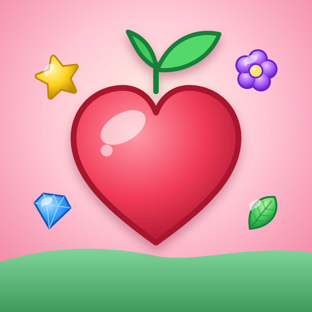 Sugarbloom icon